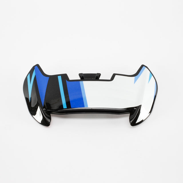 SHOEI X-12 AIR SCOOP 3 MONTMELO T2