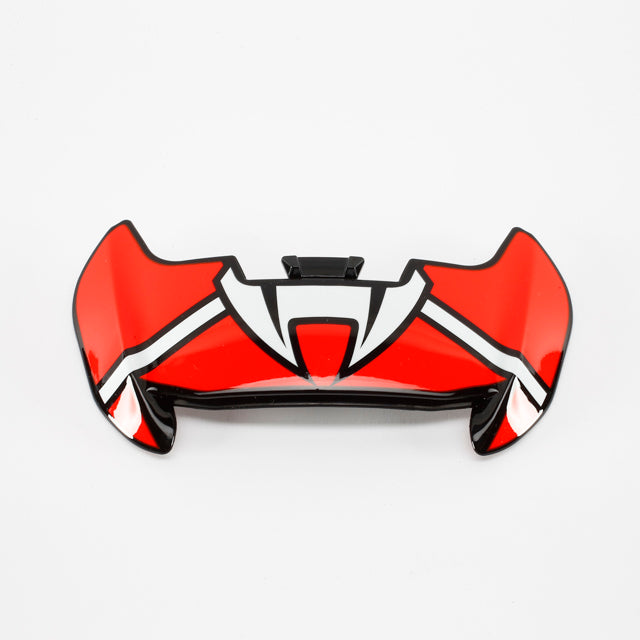SHOEI X-12 AIR SCOOP 3 MOTEGI TC-1 TC1