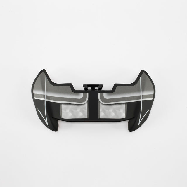 SHOEI X-12 AIR SCOOP 3 TRAJECT TC5