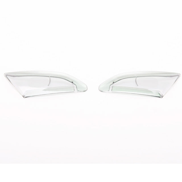 SHOEI X-12 SIDE AIR OUTLET SMOKE