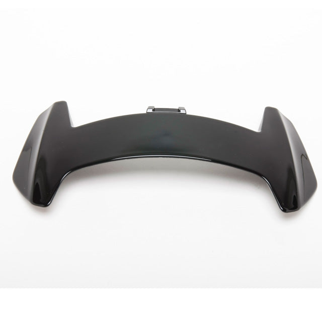 SHOEI X-12 TOP AIR OUTLET BLACK