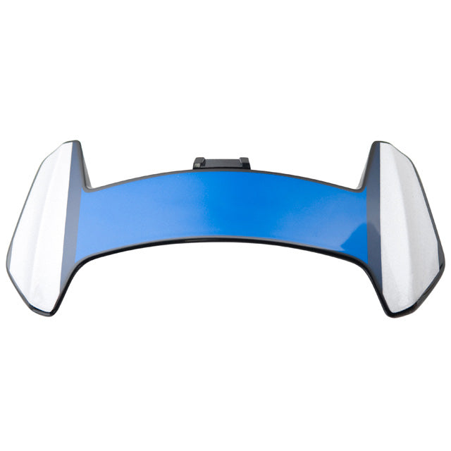 SHOEI X-12 TOP OUTLET STRMLNR TC2