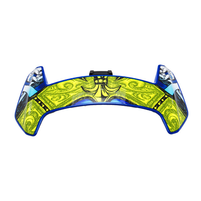 SHOEI X-12 TOP OUTLET BAUTISTA TC1