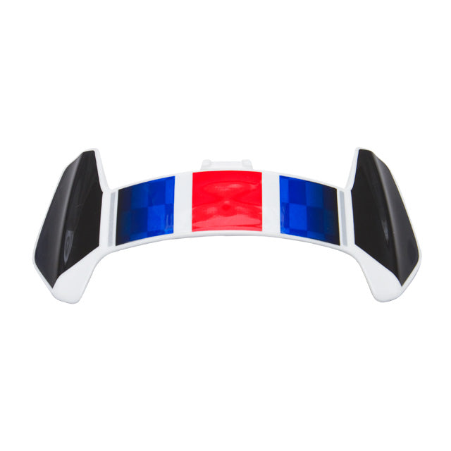 SHOEI X-12 TOP OUTLET REVERB TC2
