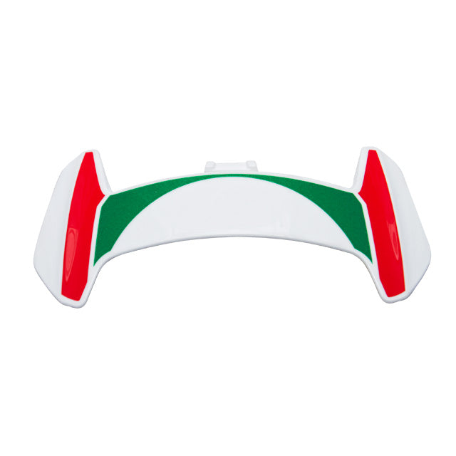 SHOEI X-12 TOP OUTLET LASECA TC2