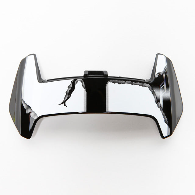 SHOEI X-12 TOP OUTLET KAGAYAMA4 T2