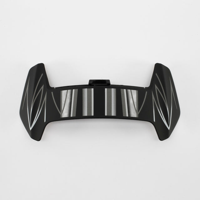 SHOEI X-12 TOP OUTLET TRAJECT TC-5 TC5
