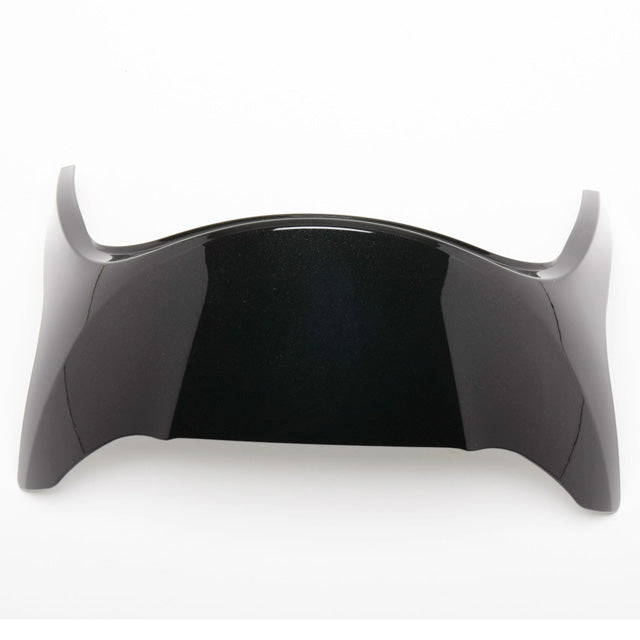 SHOEI X-12 AERO EDGE SPOILER 2 BLK