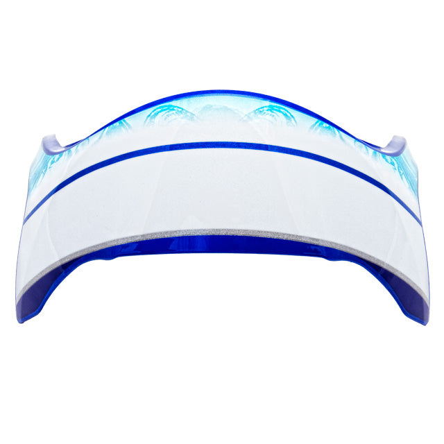 SHOEI X-12 A/EDGE SPOILER BAUTIST2