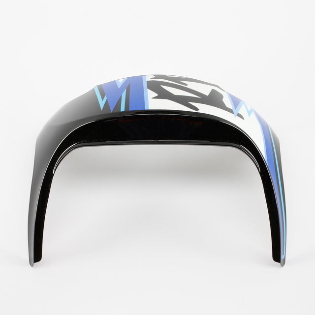 SHOEI X-12 A/EDGE SPOILER MONTM T2