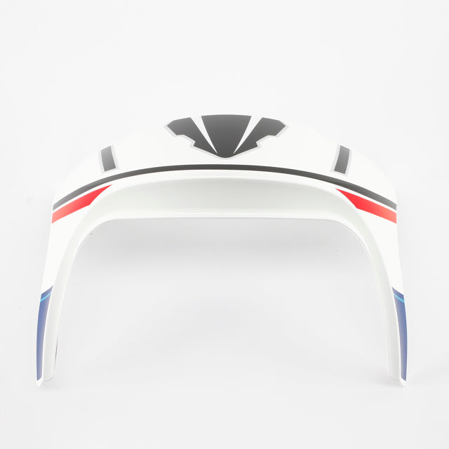 SHOEI X-12 A/EDGE SPOILER MOTEG T1