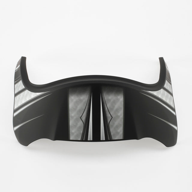 SHOEI X-12 A/EDGE SPOILER TRAJ. TC1