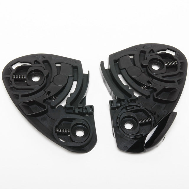 SHOEI CW-1 QRSA BASE SET