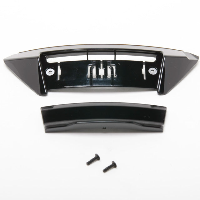SHOEI RF-1100 LOWER INTAKE VENT BK