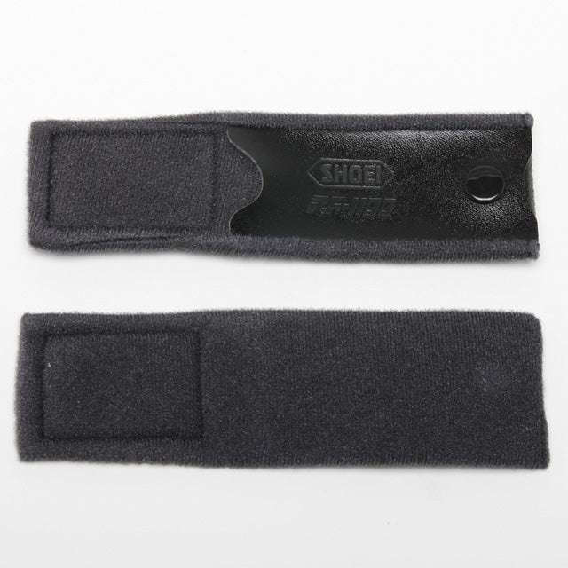 SHOEI RF-1100 CHIN STRAP COVER SET