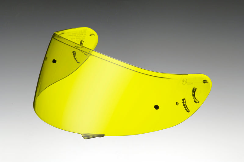 SHOEI CW-1 PINLOCK SHIELD HIDEF YL