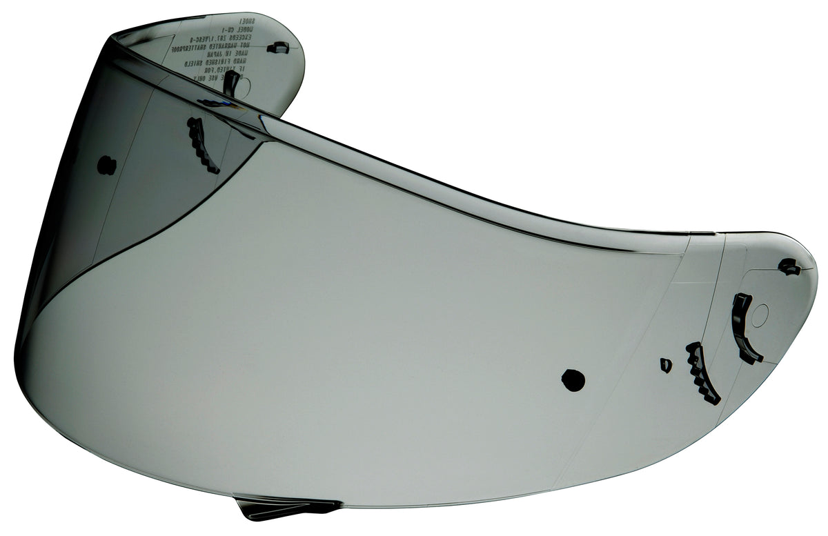 SHOEI CW-1 PINLOCK SHIELD LT.SMOKE LIGHT