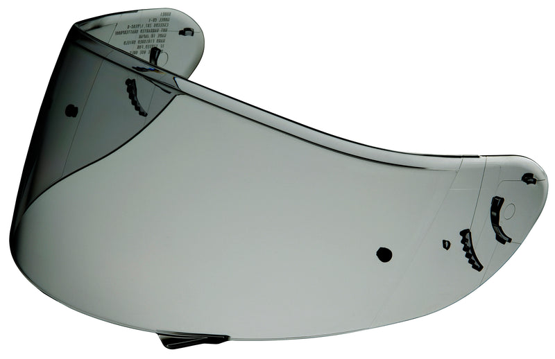 SHOEI CW-1 PINLOCK SHIELD LT.SMOKE LIGHT