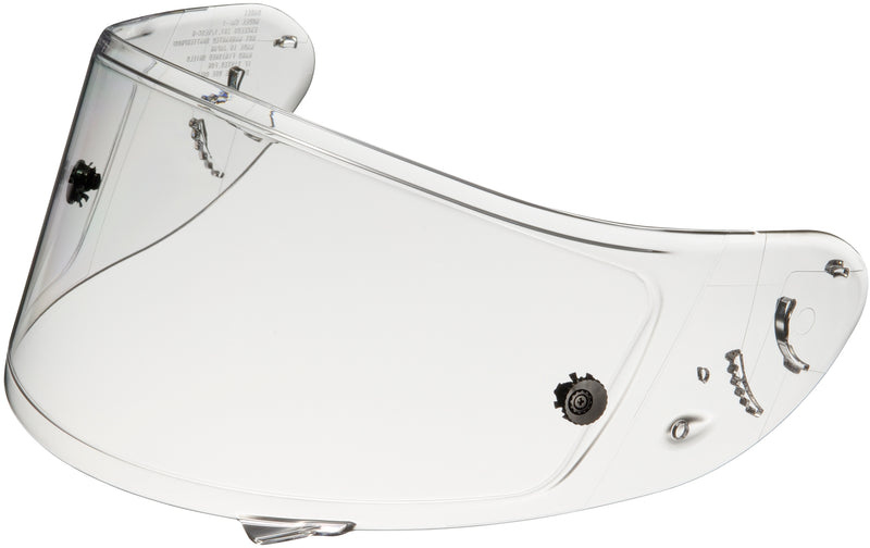 SHOEI CWF-1 SHIELD W/T.O.P. CLEAR