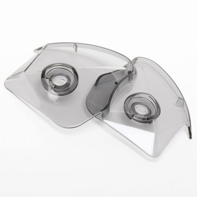 SHOEI HORNET DS C49 COVER SMOKE
