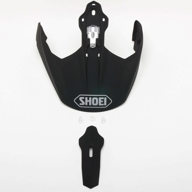 SHOEI HORNET V-410 VISOR MATTE