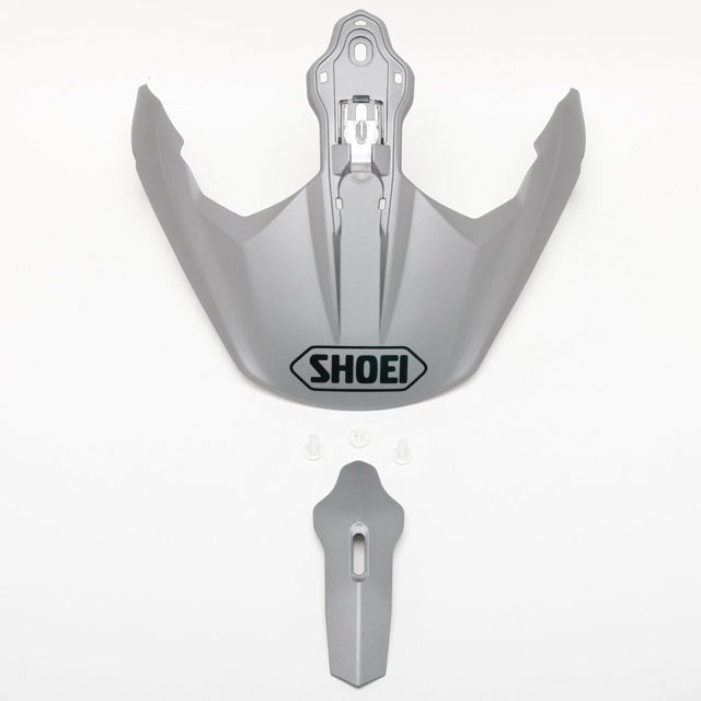 SHOEI HORNET V-410 VISOR BLACK