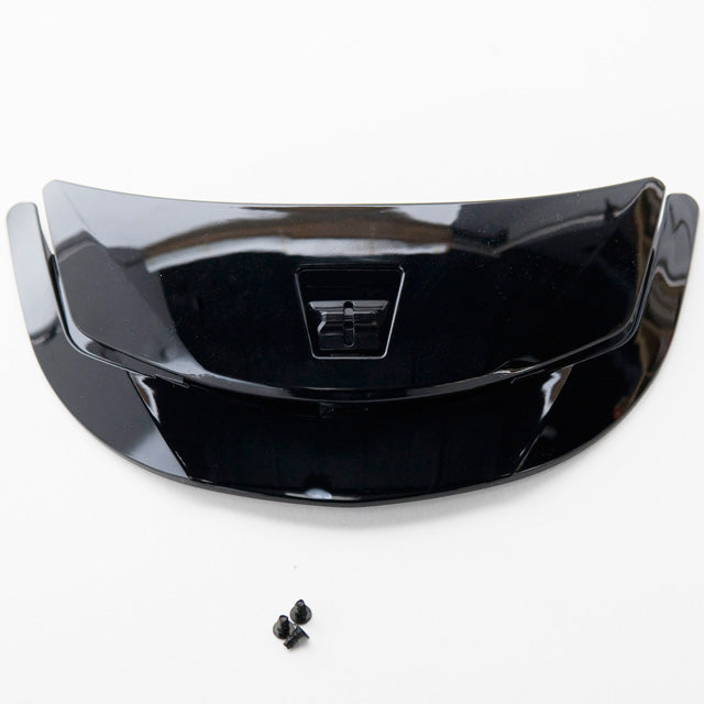 SHOEI QWEST UPPER AIR INTAKE BLACK