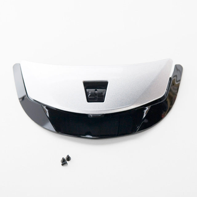 SHOEI QWEST UPPER AIR INTAKE L.SLV