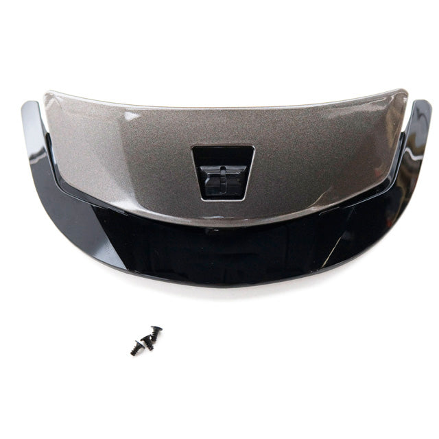 SHOEI QWEST UPPER AIR INTAKE ANTHR