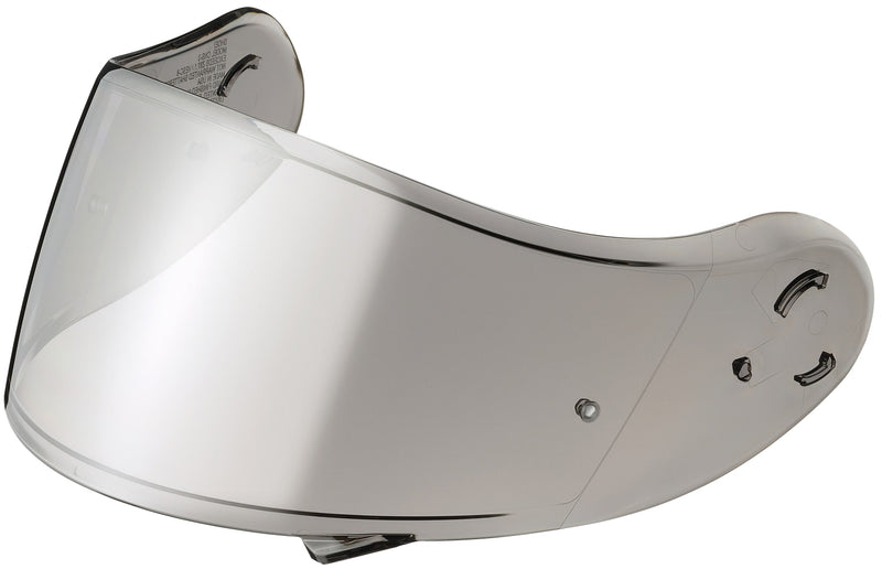 SHOEI CNS-3 PINLOCK SHIELD CHROME