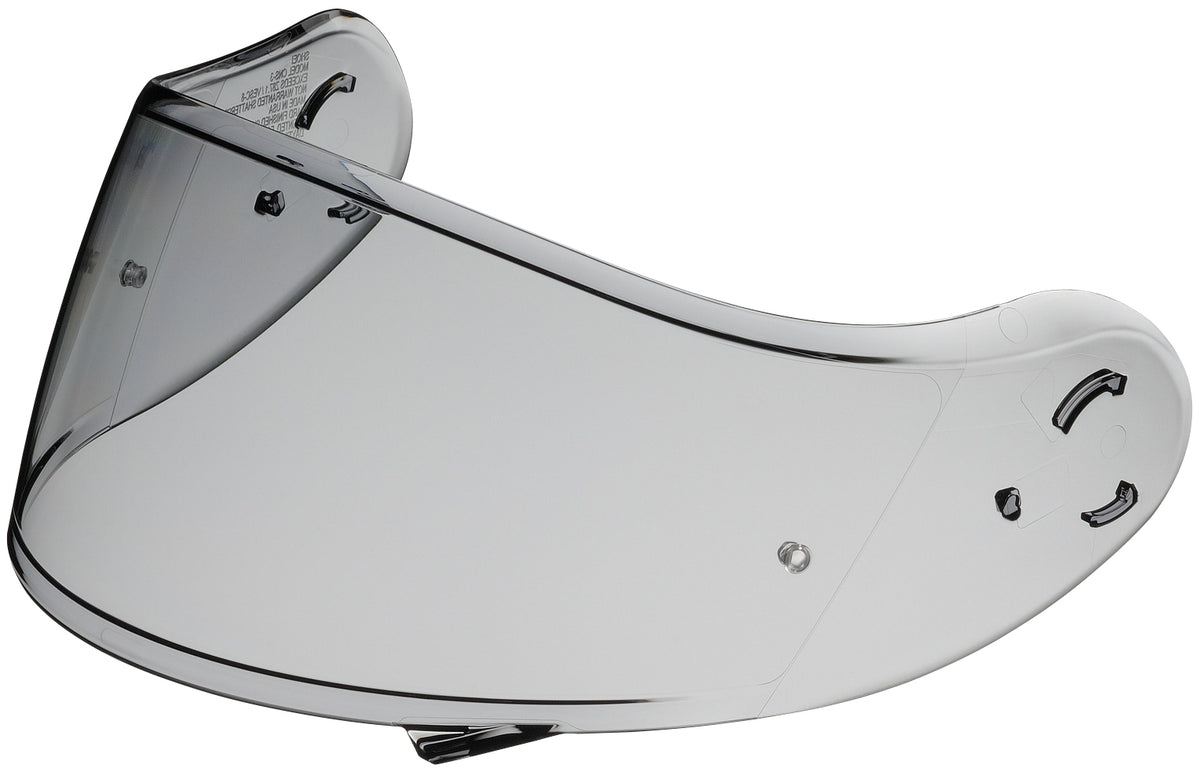 SHOEI CNS-3 PINLOCK SHIELD MEL SMK