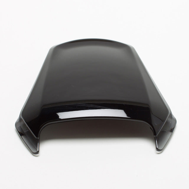 SHOEI NEOTEC UPPER AIR INTAKE BLK