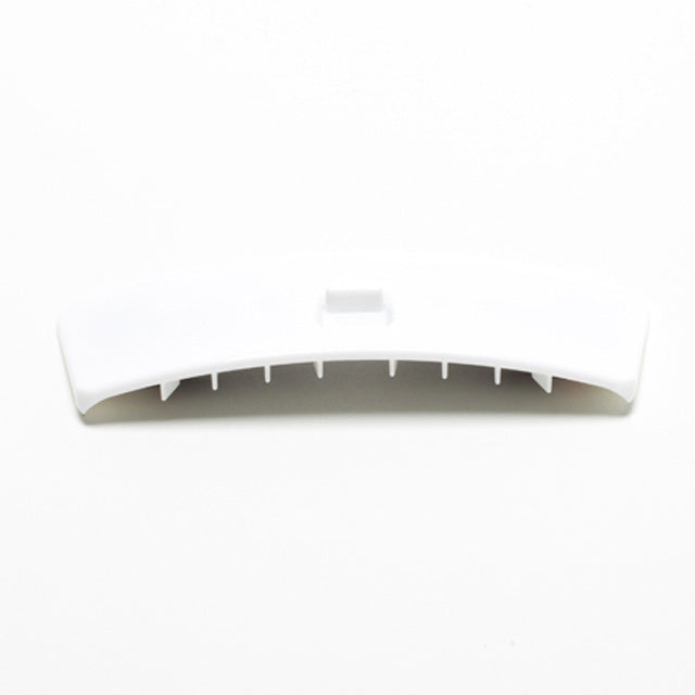 SHOEI NEOTEC TOP AIR OUTLET WHITE
