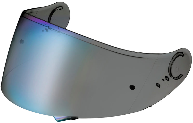 SHOEI CNS-1 PINLOCK SHIELD BLUE
