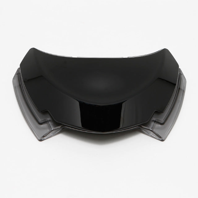 SHOEI GT-AIR UPPER AIR INTAKE BLK