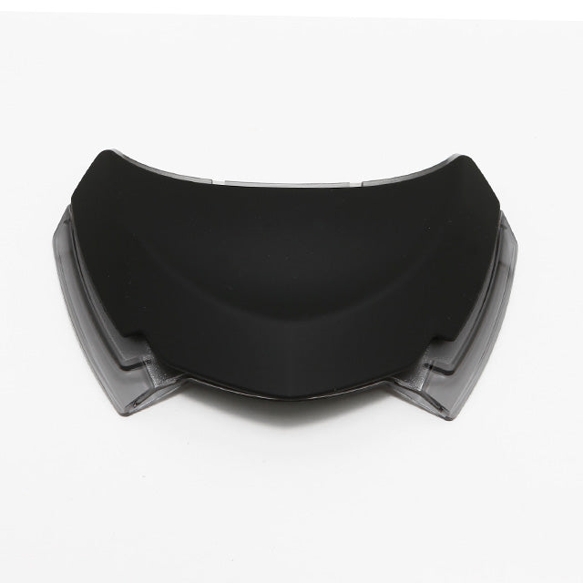 SHOEI GT-AIR UPPER AIR INTAKE MBLK