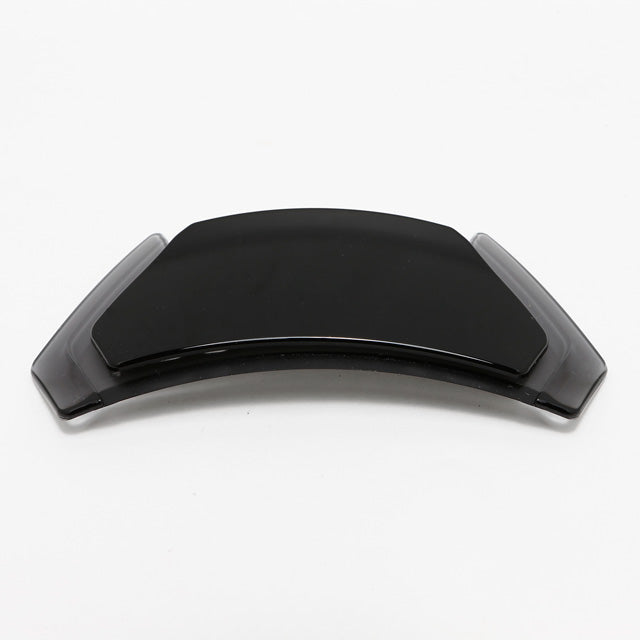 SHOEI GT-AIR TOP AIR OUTLET BLACK