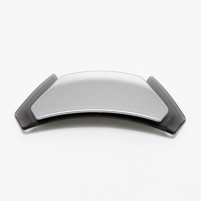 SHOEI GT-AIR TOP AIR OUTLET L. SIL