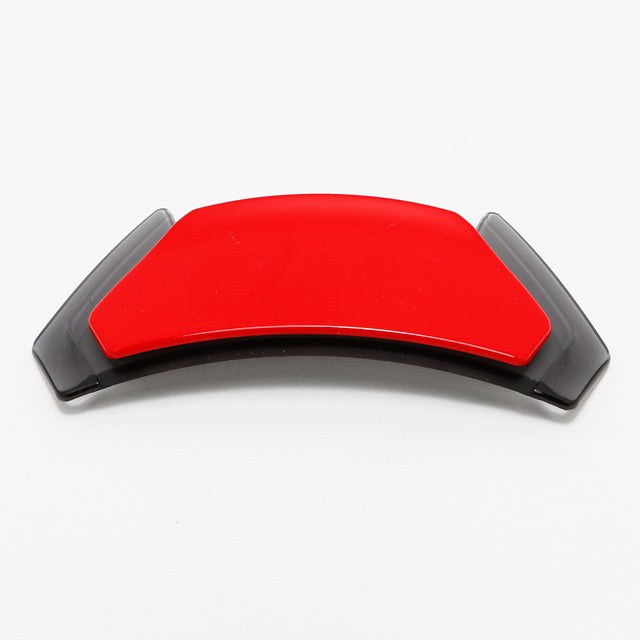 SHOEI GT-AIR TOP AIR OUTLET S. RED