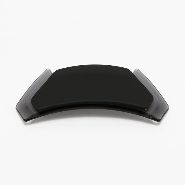 SHOEI GT-AIR TOP AIR OUTLET MT.BLK
