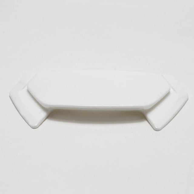 SHOEI GT-AIR TOP AIR OUTLET WH/BK