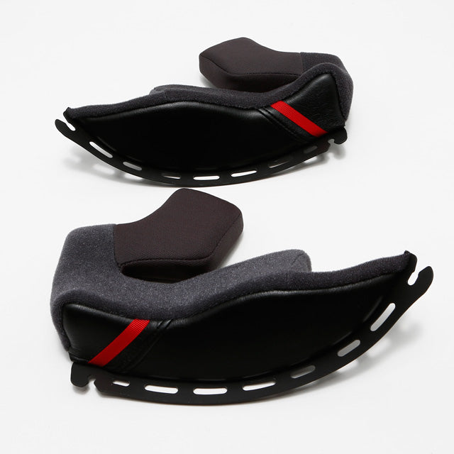 SHOEI GT-AIR CHEEK PAD SET