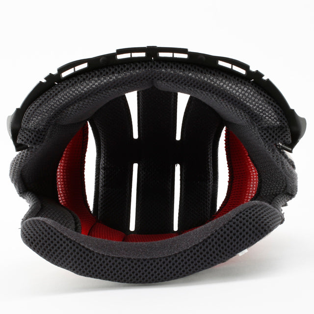 SHOEI HORNET X2 CENT PAD S5 XS