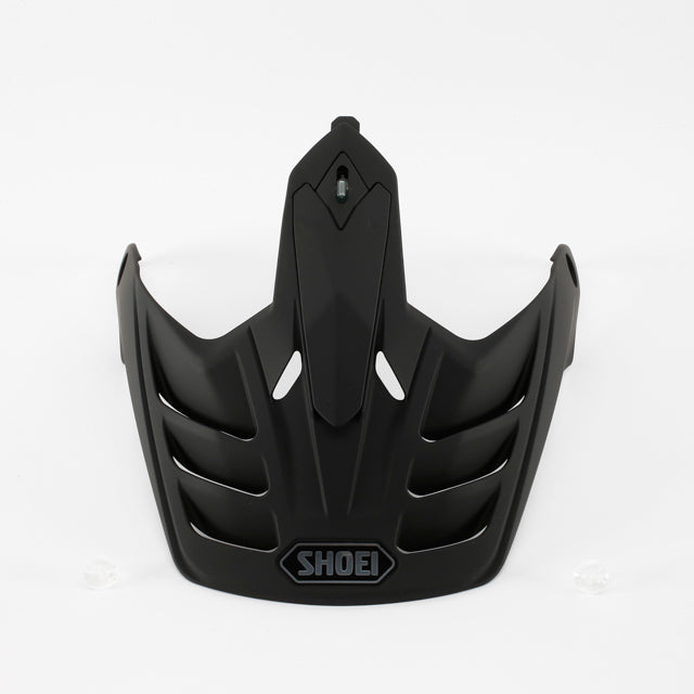 SHOEI HORNET X2 VISOR MT. BLACK