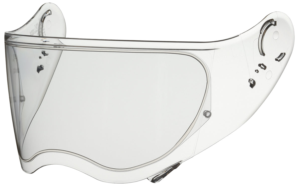 SHOEI CNS-2 PINLOCK SHIELD CLEAR