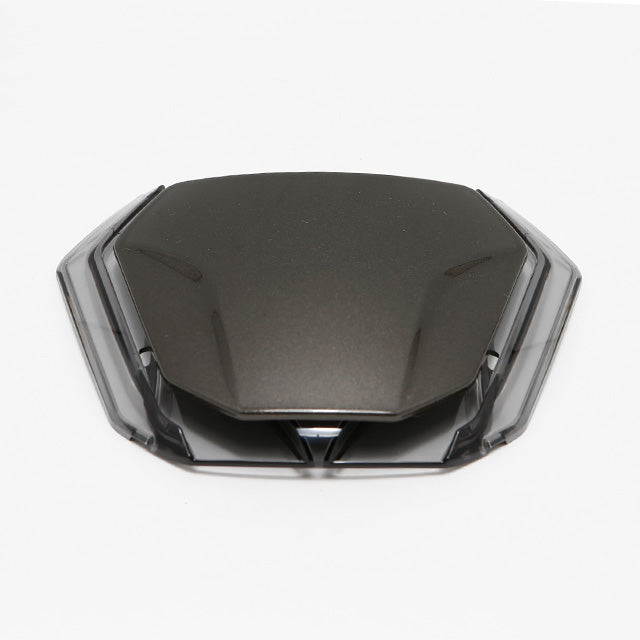 SHOEI J-CRUISE UPPER INTAKE ANTH