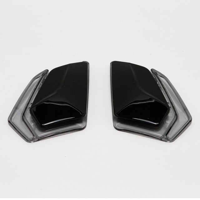 SHOEI J-CRUISE TOP AIR OUTLET BLK
