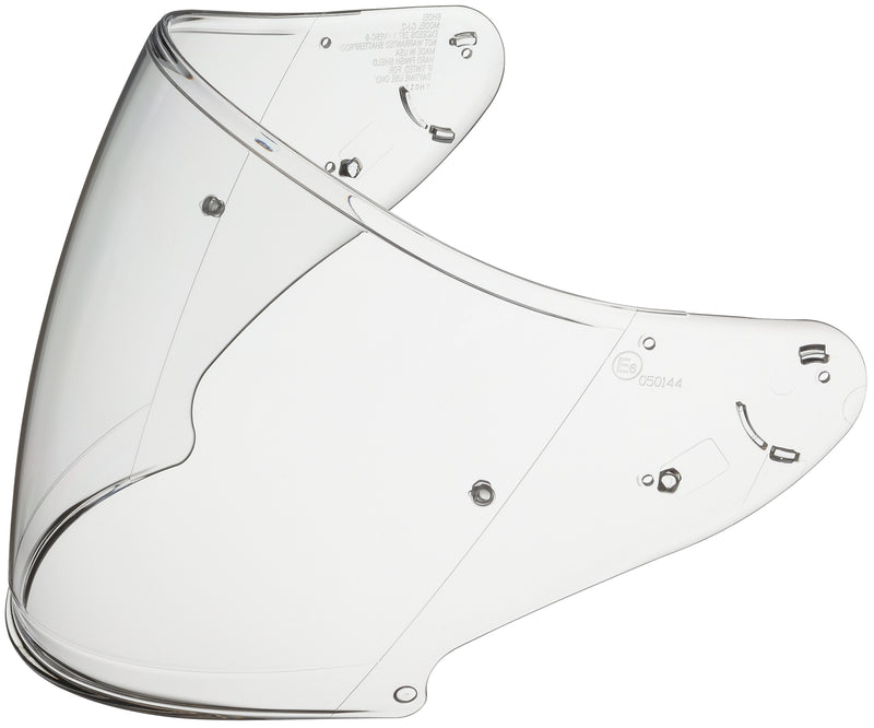 SHOEI CJ-2SP SHIELD CLEAR