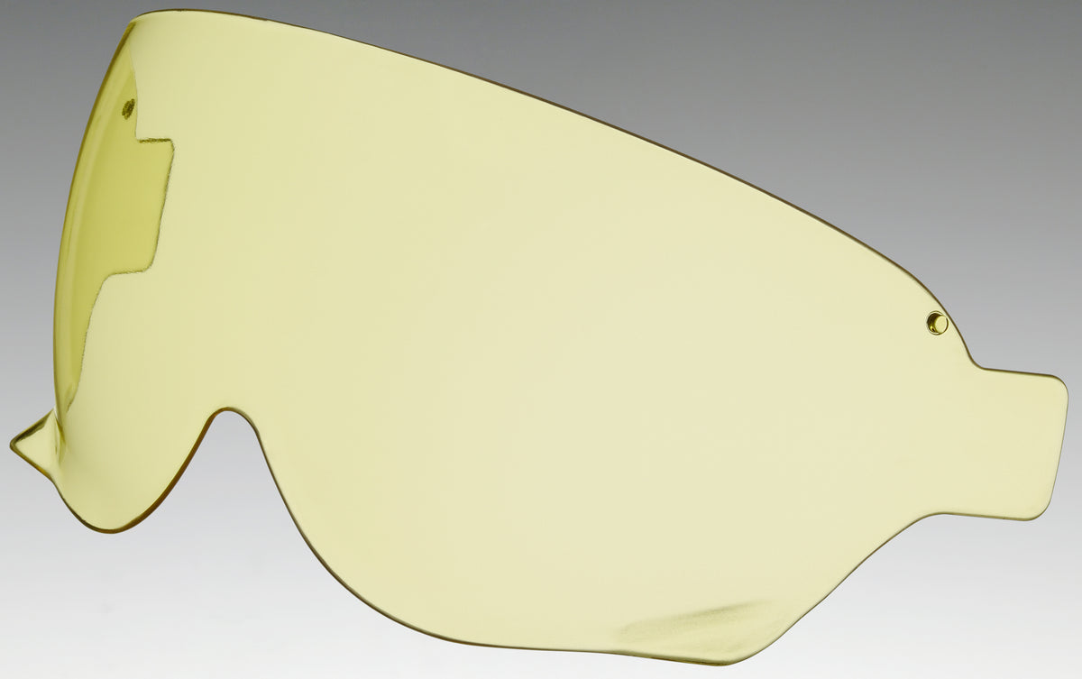 SHOEI CJ-3 SHIELD HI-DEF