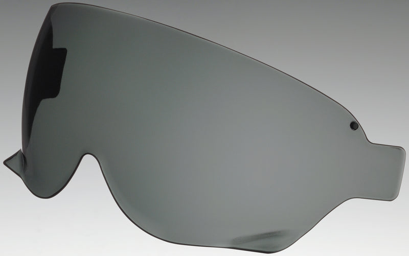 SHOEI CJ-3 SHIELD DK.SMOKE DARK